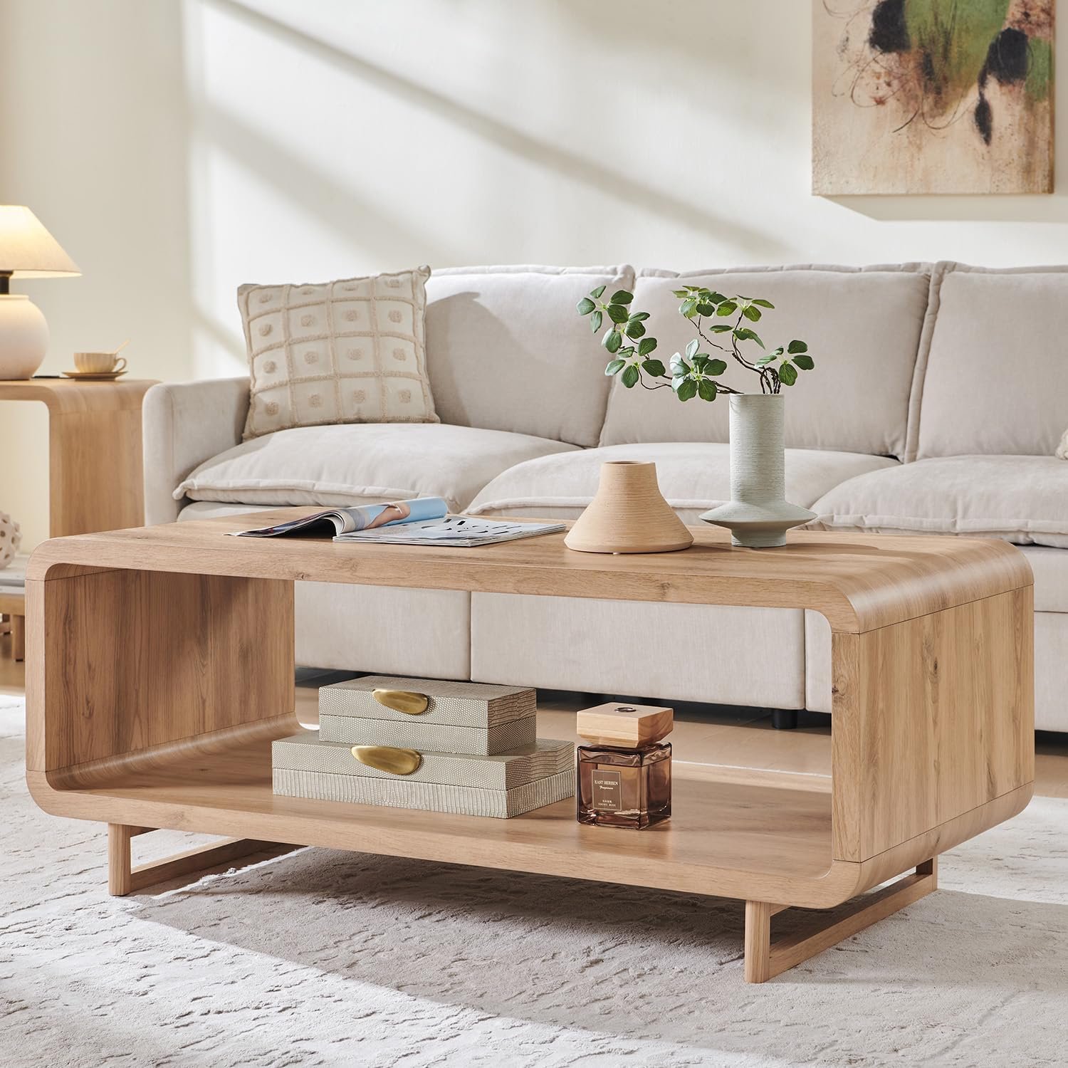 BEEDESIGN Coffee Table